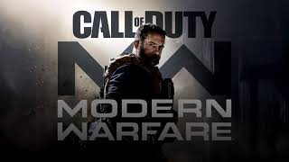 Video thumbnail of "Call of Duty Modern Warfare 2019 Soundtrack: Into the Furnace (Coalition Victory Full Version)"