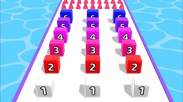 Marble Run 3D 👩‍❤️‍👩⭐️💫 MAX LEVELS!! All Levels Gameplay Walkthrough Android, iOS NEW UPDATE