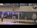 KEVIN DURANT & BRADLEY BEAL SHOOTING SHOTS IN SUNS TODAYS POST PRACTICE