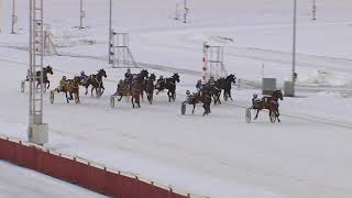 Vidéo de la course PMU LOPP 4