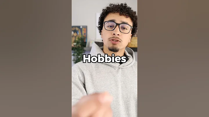 5 Hobbies to Learn in 2025