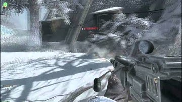 Call Of Duty Black Ops Multiplayer Gameplay best map Array