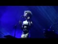 Massive Attack &quot;Psyche&quot; (live in St.Petersburg, 2010.09.26)