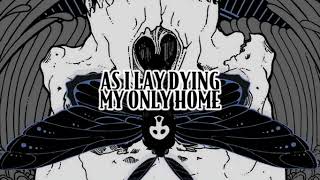 As I Lay Dying My Only Home instrumental