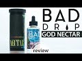 God Nectar от BAD DRIP Labs
