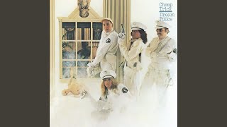 I'll Be with You Tonight guitar tab & chords by Cheap Trick - Topic. PDF & Guitar Pro tabs.