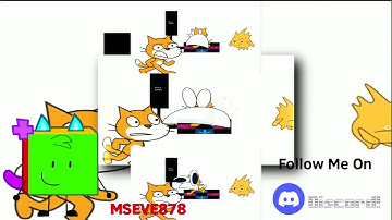 (REQUESTED) (YTPMV) Scratch 3.0 shorts: Rhythm Game (Random Scratch Projects TURBOWARPED #22) Scan