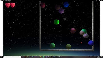 Graphics assignment 2 video