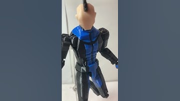 #actionfigures #invincible #mohawkmark
