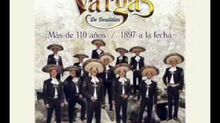 Mariachi Vargas De Tecalitlan  Mi Angel Guardian chords