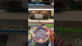 Cakes in bakar moibi supermarket like shorts shortsvideo dubai marketing cake subscribe