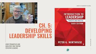 Skills for Leadership: Finding the Right Mix (Ch. 5 Mini-Lecture)