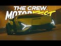 Die Geschichte von Lamborghini! - THE CREW MOTORFEST Part 24 / Lets Play