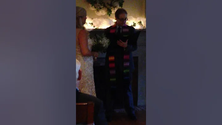 Tim and Kim's Wedding - 8/27/16