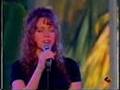 Mariah Carey - Hero (Live in Spain 1994)