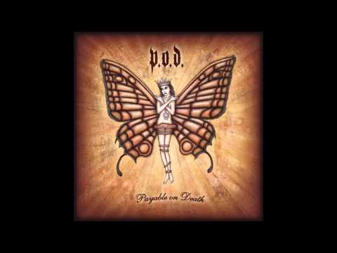 P.O.D. - Change the World