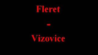 Fleret - Vizovice chords