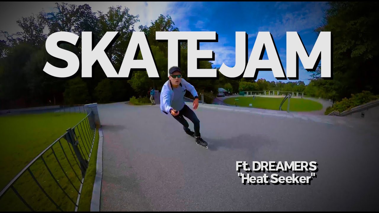 Inline Skating Atlanta Piedmont Park YouTube