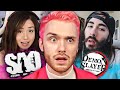 I Asked 100 YouTubers What The WORST Anime Ever Made Is