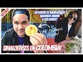 Sinaloenses visitan Colombia | BOGOTA Día 1 | TODO es muy BARATO en este PAIS!