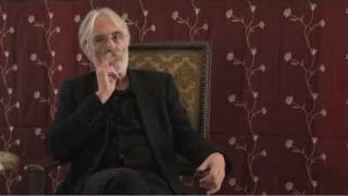 F.A.Z. Interview Michael Haneke english subtitles