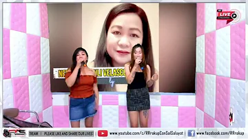 RUMBA ILOCANO MEDLEY SONGS COVERED BY LEE WAH AND PERLA OF RCS