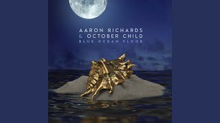 Video thumbnail of "Aaron Richards - Blue Ocean Floor"
