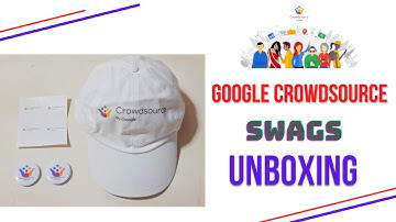Crowdsource Photography Event || Crowdsource Swags || Unboxings 🔥🔥