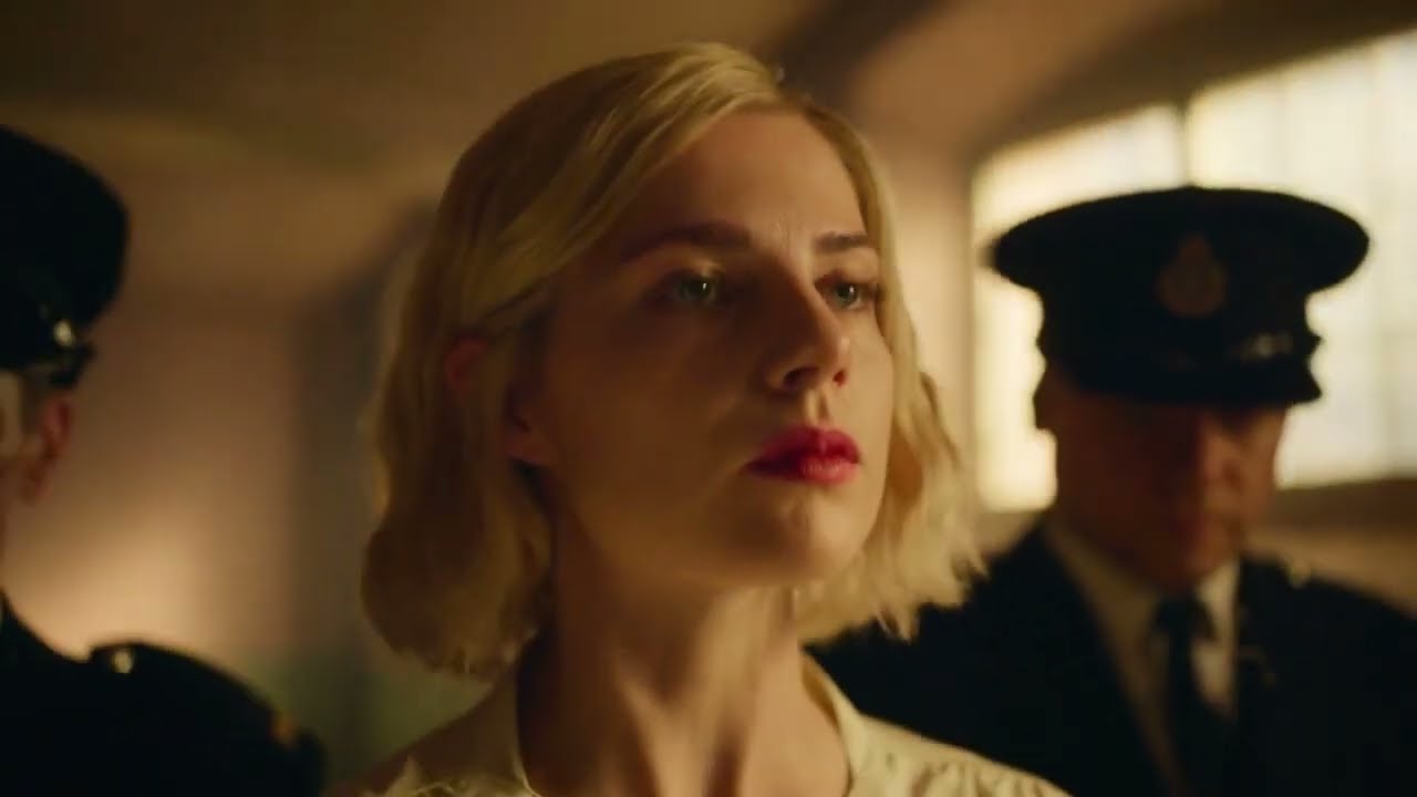 The Ruth Ellis Execution Edit