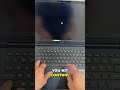 Black Screen on Windows? Try This Secret Keyboard Fix! ⚡