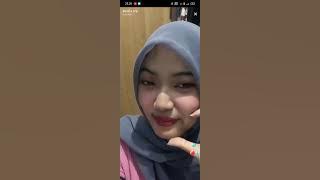 BIGO LIVE TERBARU 2025 Cewek hijab bikin gerah