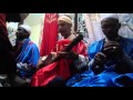 Lila malam mustapha  hachimo    gnawa oulad bambra