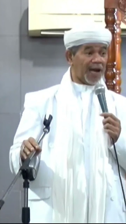 KH.MUNAWIR ASELI BIKIN KETAWA JAMA'AH #viral #ponpesalitqon #shorts #dakwah #dakwahislam