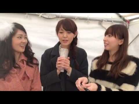 ハチ・ハチ北Girls チャンネル