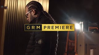 Video thumbnail of "Tunde - Wacky Racers [Music Video] | GRM Daily"