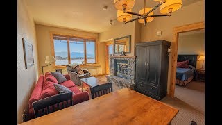 Whitefish Mountain Resort - Unit 209 Morning Eagle