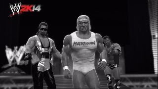 The NWO as their own alter egos' - 