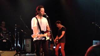 Duman Neredesin Sen Canli Stuttgart 25.12.2013