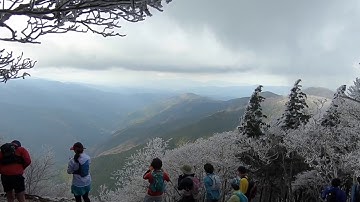 東吉野村トレイルランニング予告