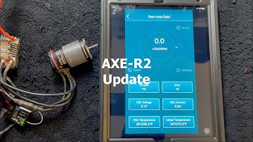 The Charlie Show /// Episode 320 /// Axe R2 Firmware Update