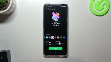 How to Customize Always on Display in Oppo Find X3 Lite – Find AoD Customization Options