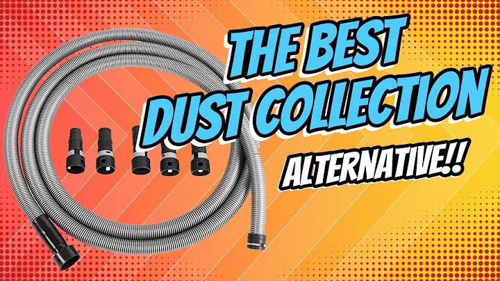 Cen-Tec Systems Dust Collection Alternative For Festool Owners