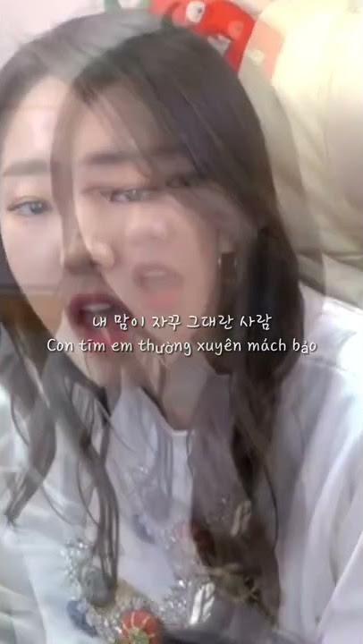 BACK TO THE BEGINNING (처음 그자리에)🎵 by LEE BORAM (이보람)🎤