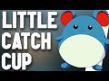 You NEED these LITTLE CUP POKEMON | Pokemon GO Battle