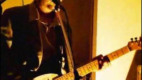 Two Way Analog - I Will Never Leave