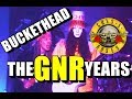 Buckethead - The Guns N' Roses Years 🔫🌹