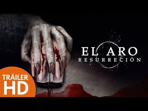 El aro: Resurreción - Tráiler Subtitulado [HD] - 2023 - Terror | Filmelier