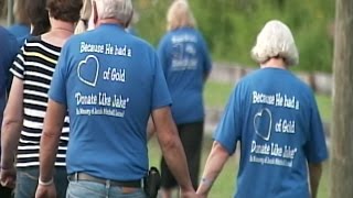 Letcher County man who saved lives through organ donation remembered on two-year anniversary of deat