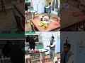 João e Bianca discutiram depois do Patrão pedir para a miss lavar a louça #shorts #CasaDoPatrão