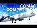 Airbus Confident COMAC’s C919 Can Compete Against The A320neo